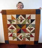 Carmen Black - "Eureka"